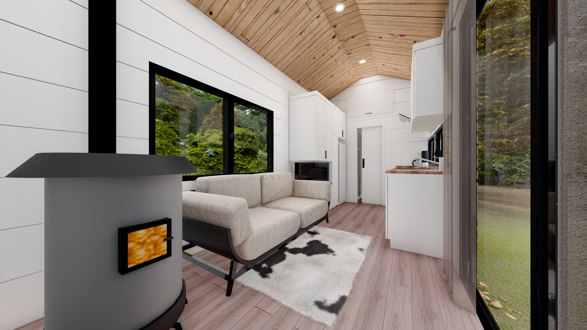 Tiny House